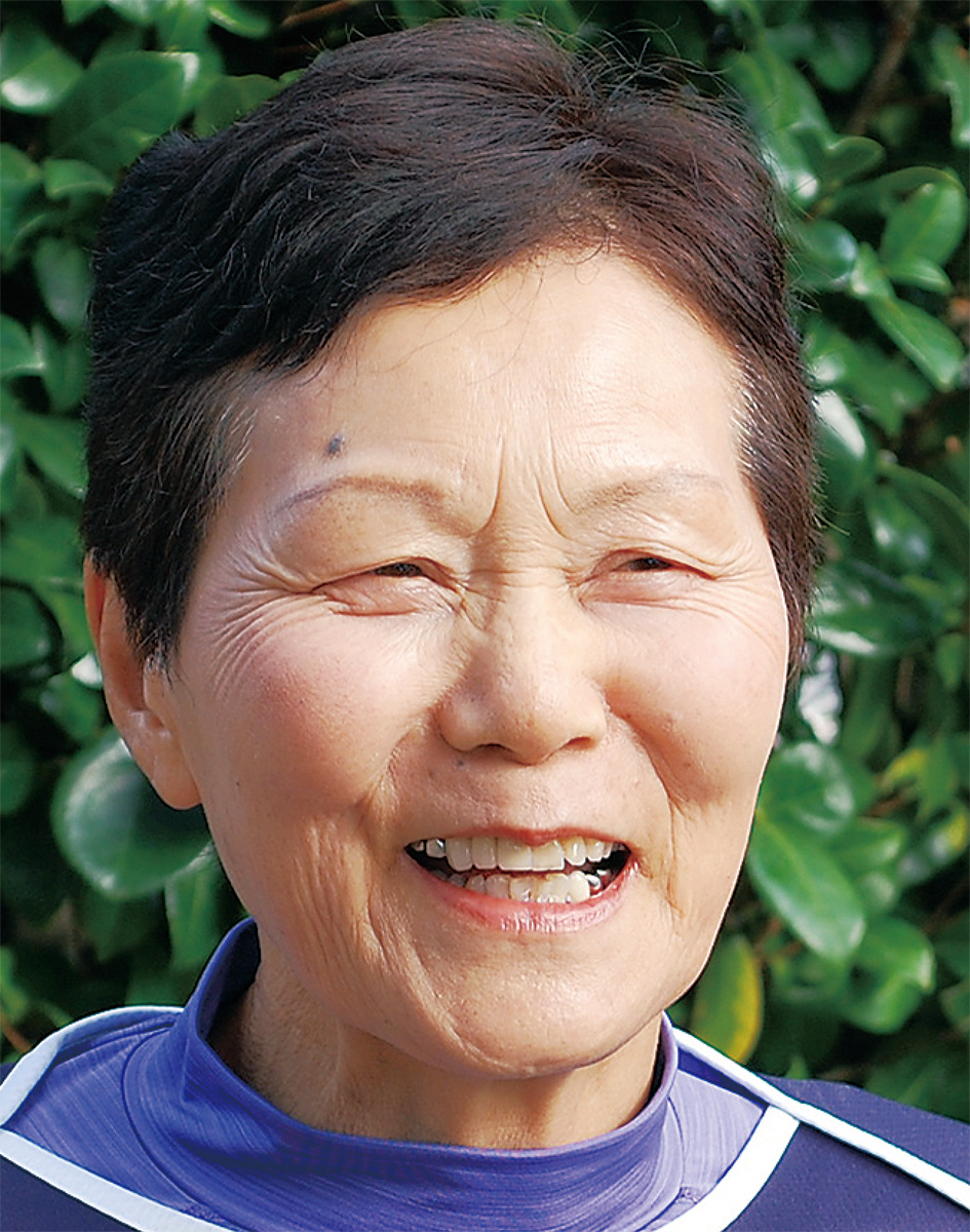 中村 ひろ子さん