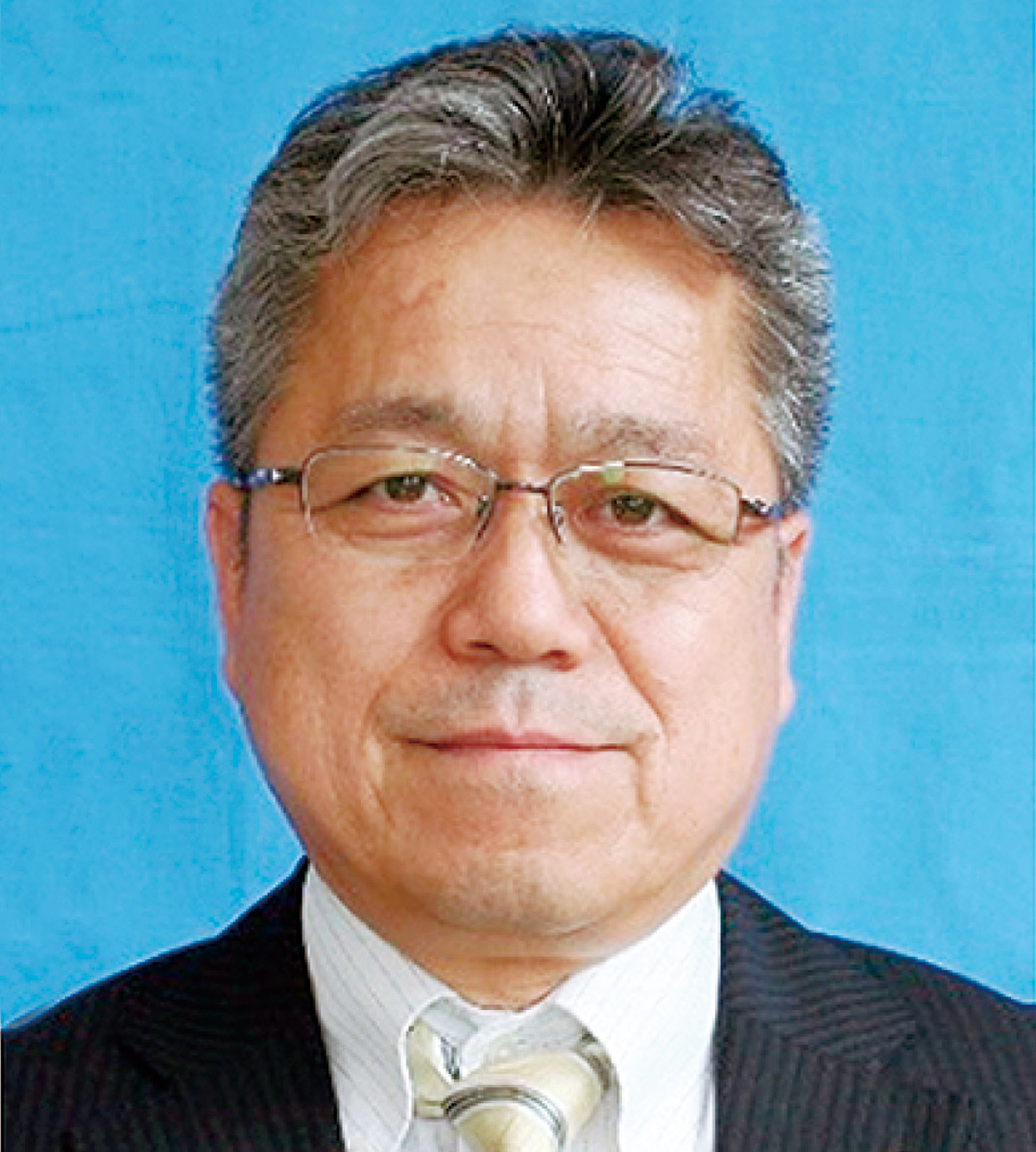 岩澤教育長立候補の意向