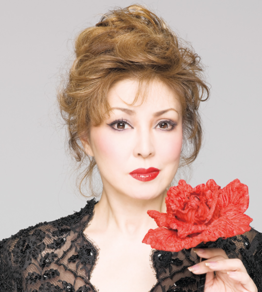 佐藤しのぶコンサート