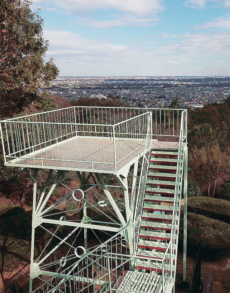 リニューアルで快適に