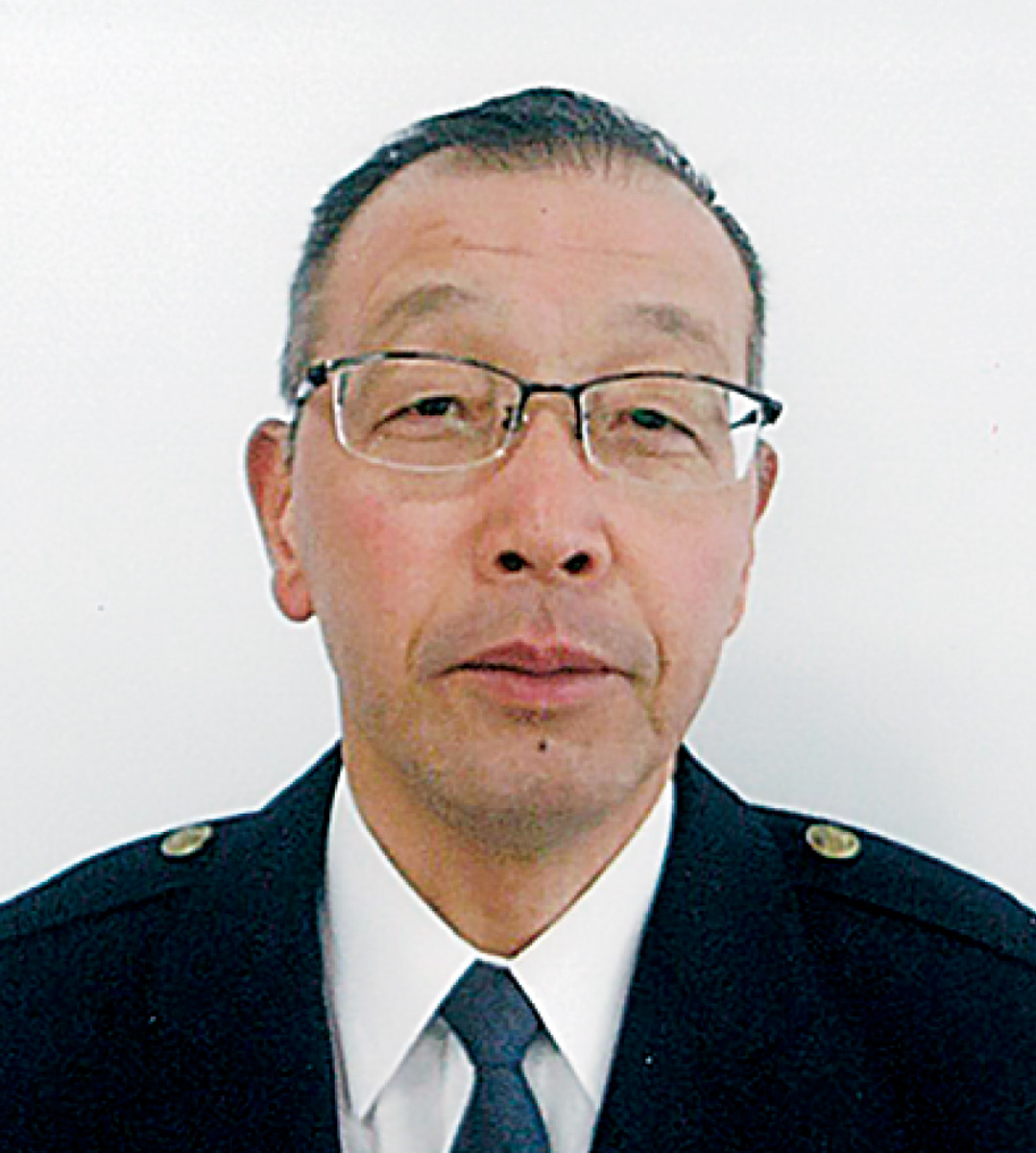 安全で安心して暮らせるように