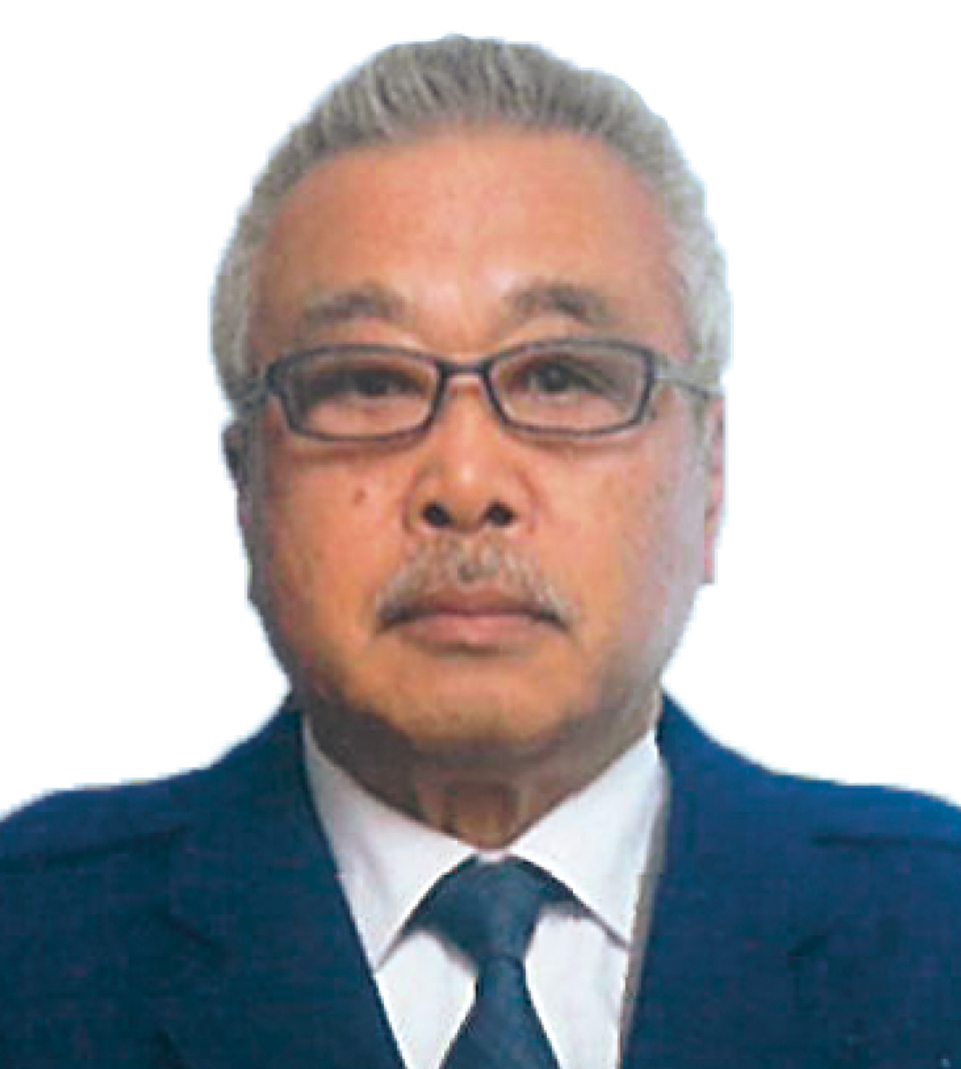 譲り合いの心で安全運転を