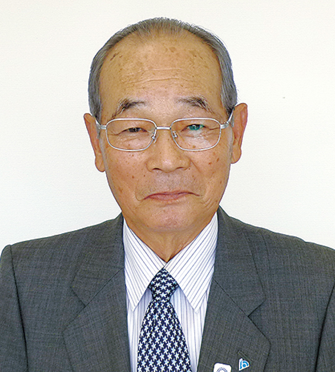 新時代　飛躍の一年に