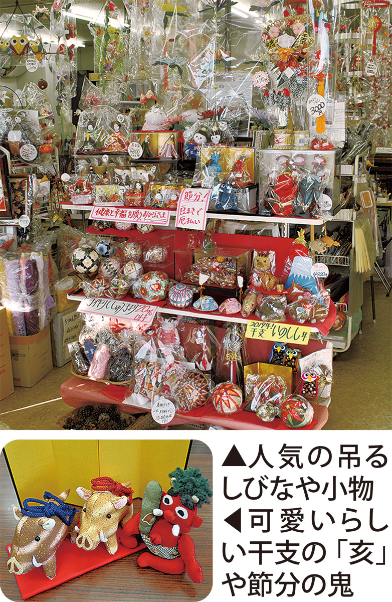 手芸用品20％OFF