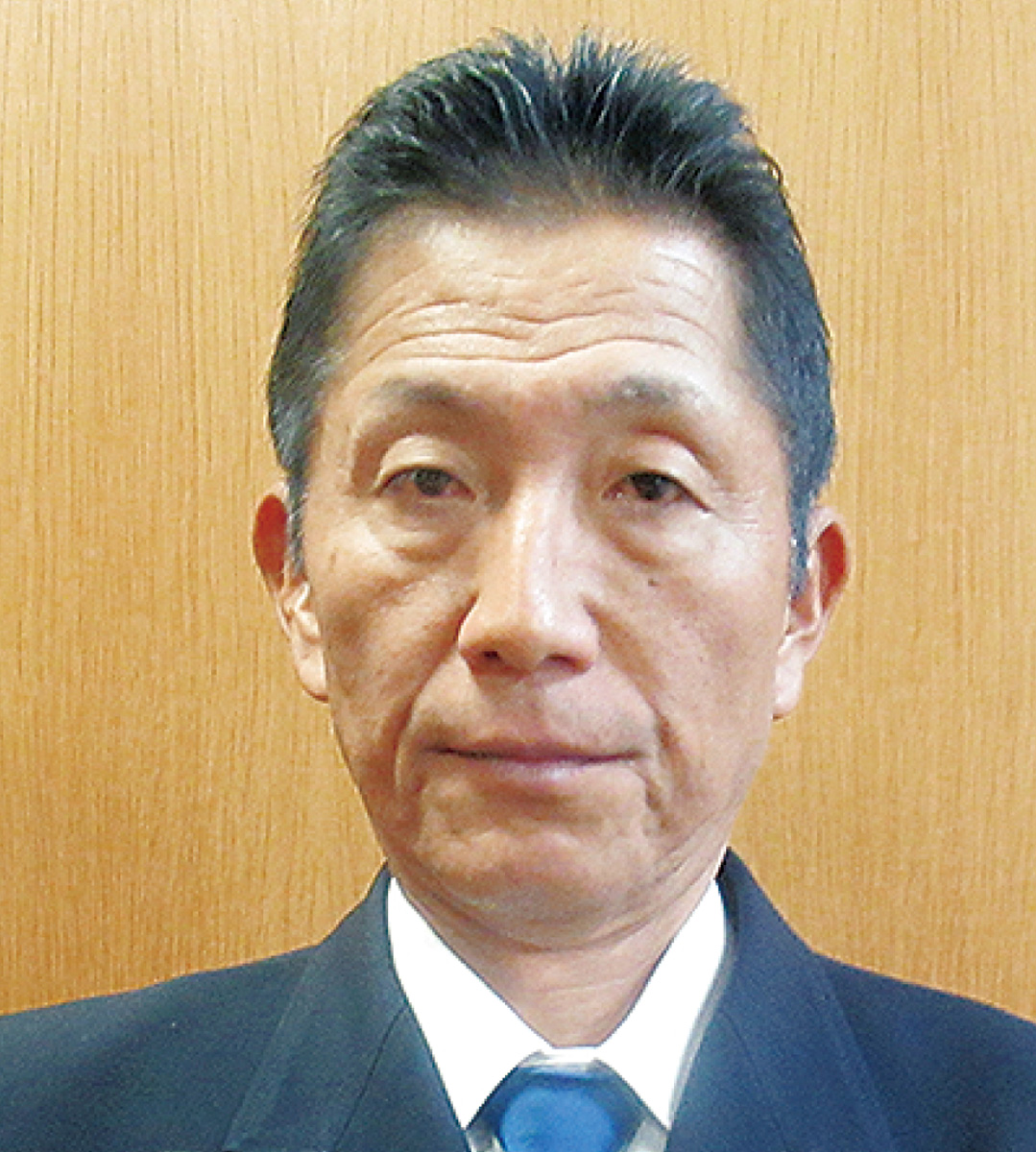 命とくらしを守る社会の実現目指して