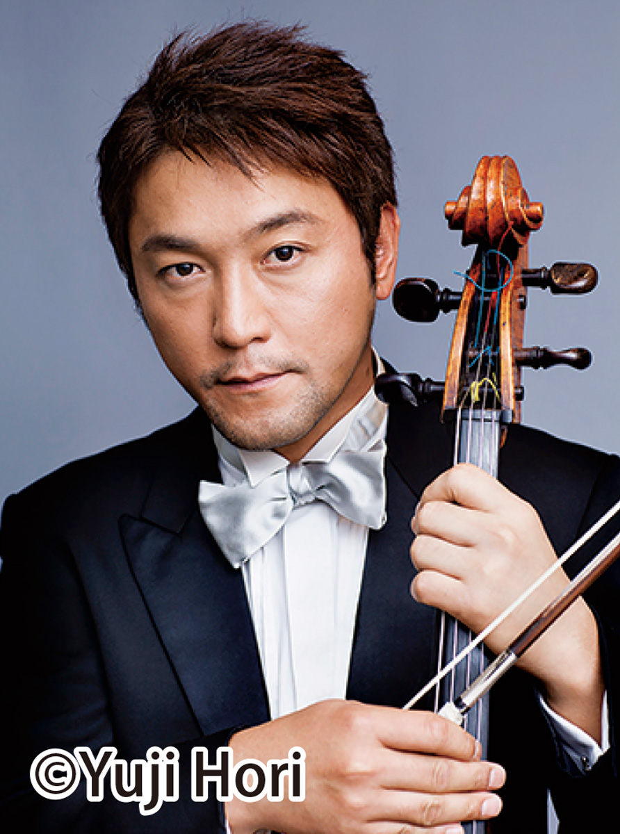 室内楽コンサート