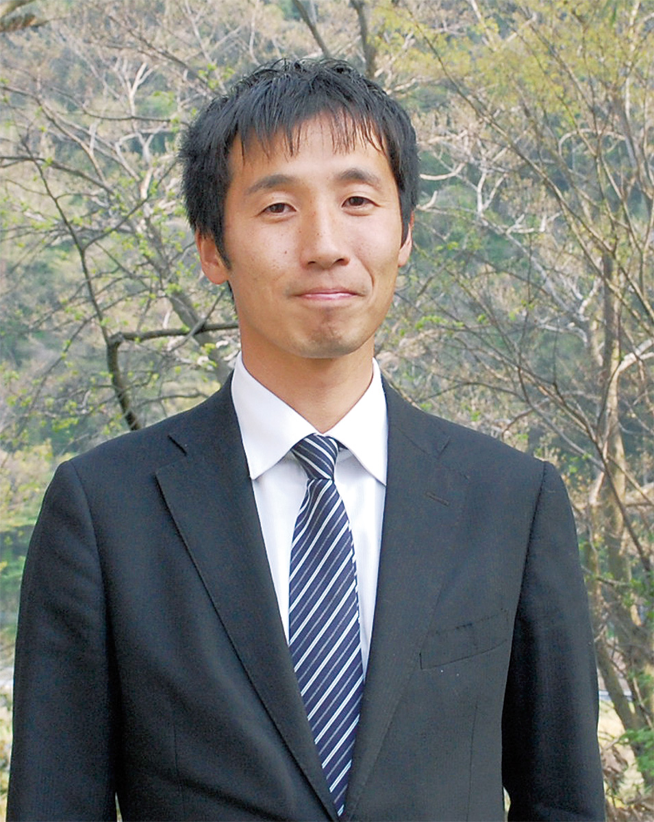 「愛甲郡のファンをもっと増やしたい」