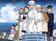 奇跡の船と少年の物語