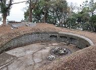 走水＆猿島 Ｗツアー