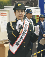 「振り込め詐欺 騙されないで」