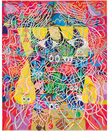 気鋭画家が「見てみたかった景色」