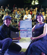 按針の歌など 音源化