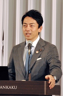 「情報があれば行動が変わる」