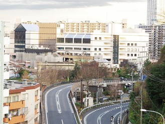旧ショッパーズ 再オープンは４月下旬 シネコンやブックカフェも 横須賀 タウンニュース