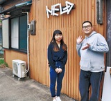 夢を叶える秘密基地