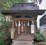 ご利益は「疫病退散」