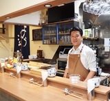 商店が地域の主役