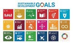 ※横に表示されている数字のアイコンは、SDGsの目標のうち、同企業の取組に該当する項目を一部掲載したものです