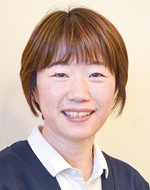 山田 裕子さん