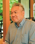 【筆者プロフィール】藤野浩章（ふじの・ひろあき）ライター。1971年横須賀生まれ。本紙では2018年から「ミドリヤのひと」「ホーム・アンド・アウェイ！」など４作の連載小説をペンネームで執筆。市内企業に勤務