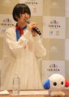 イメージキャラに南明奈さん