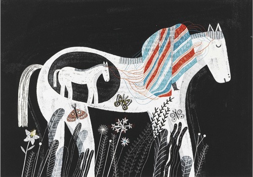 パロマ・バルディビア《問いかけの本》2022年(C)Paloma Valdivia