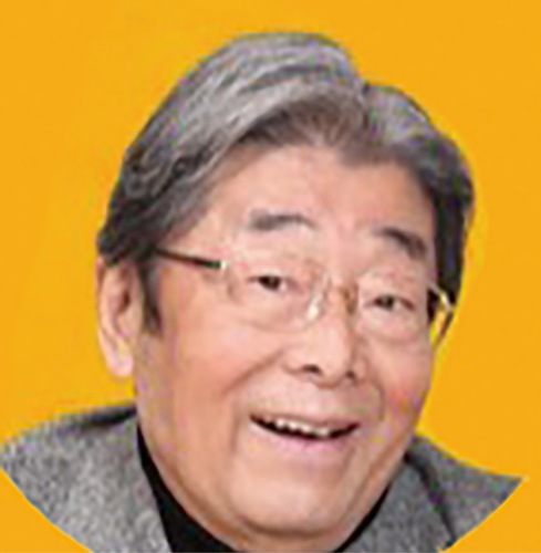 横須賀出身でラジオパーソナリティの高嶋ひでたけ氏