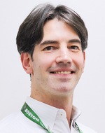 ニコラ シャンデリエさん