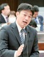 神奈川県議会議員 井坂新哉