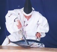 食への感謝、繁栄祈願