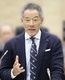 横須賀市議会議員 安川健人