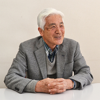 阿部志郎の日々雑感