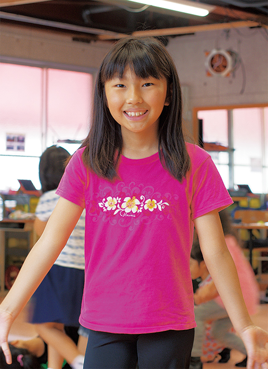 夢はブロードウェイ