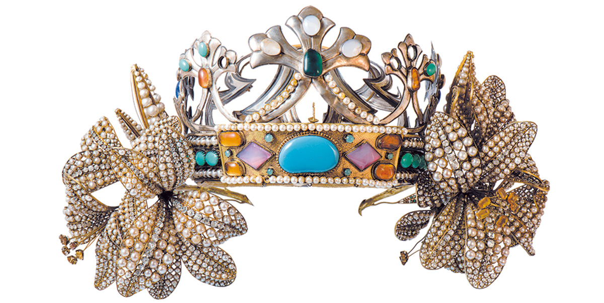 フランスアンティーク　 サラ・ベルナールとコンスタン・コクラン　カルト・キャビネ 横須賀美術館 華やかなパリ文化を体現 仏女優サラ・ベルナールを特集