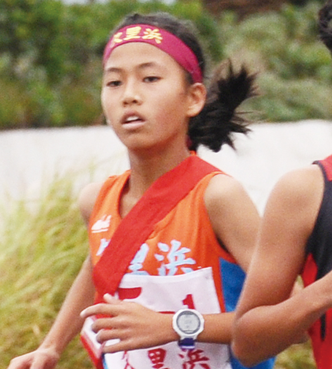 久里浜１区の木村さん