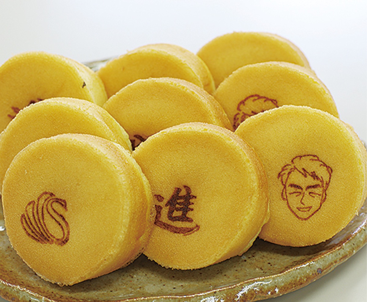 「進ちゃん」 高支持率 (写真2)