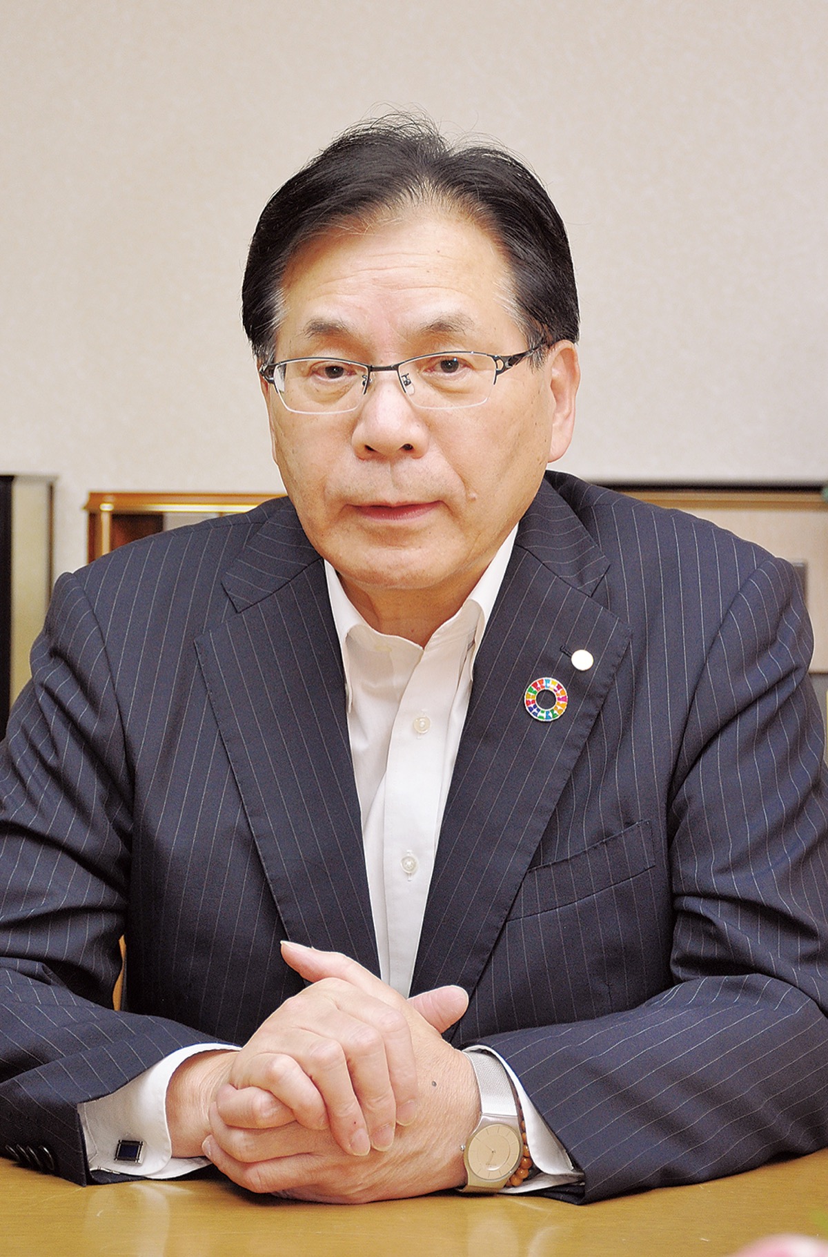 横須賀の経済構造を抜本的に変える時