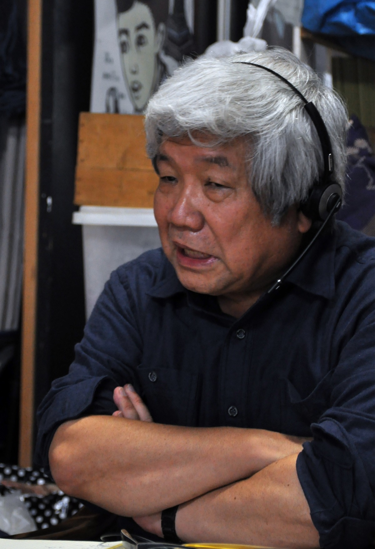 社会を勇気づけるのは文化の役割