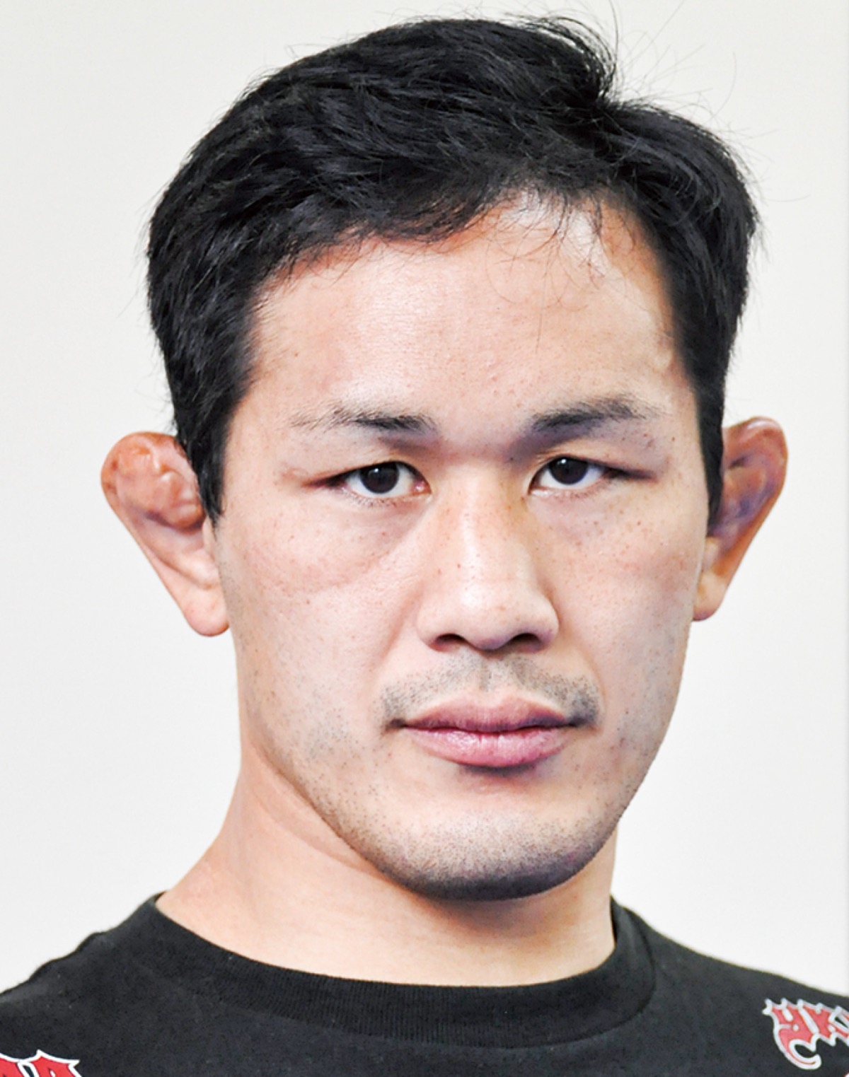 川名 雄生さん (写真1)