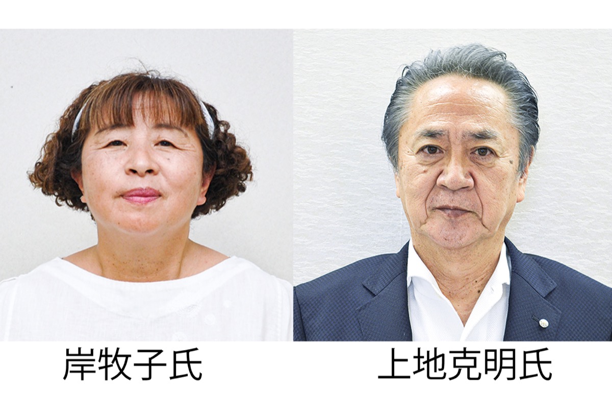 政治決戦も争点見えず