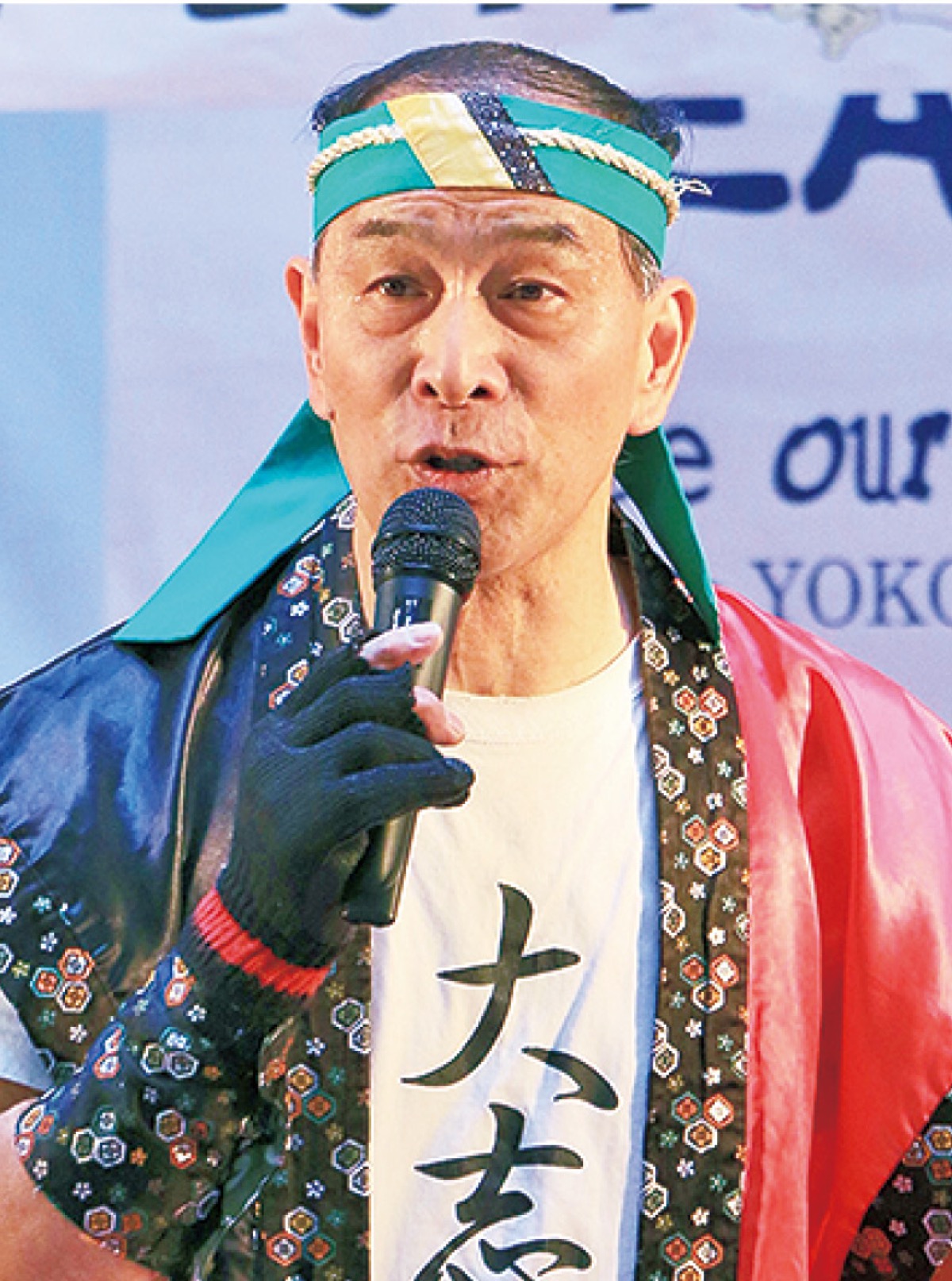 「忘れない3・11」 (写真1)