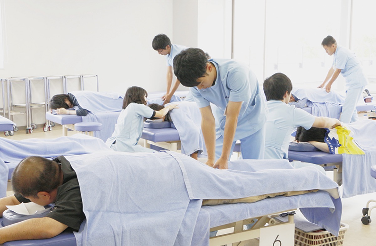 神奈川 マッサージ 委員 会