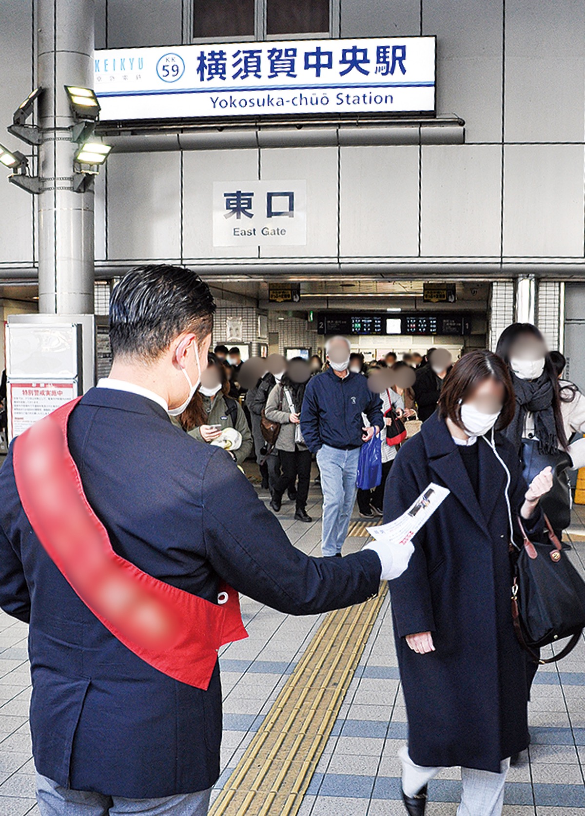 県・市ともに混戦必至
