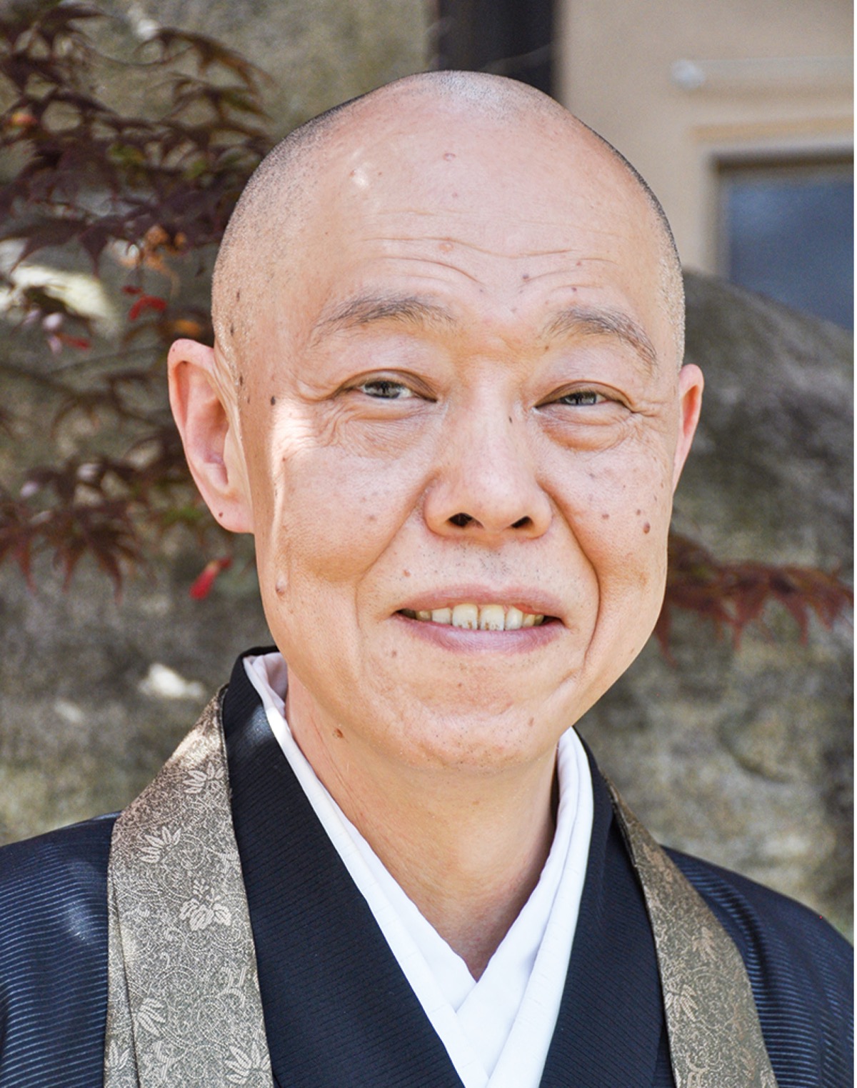 大野 元久さん (写真1)