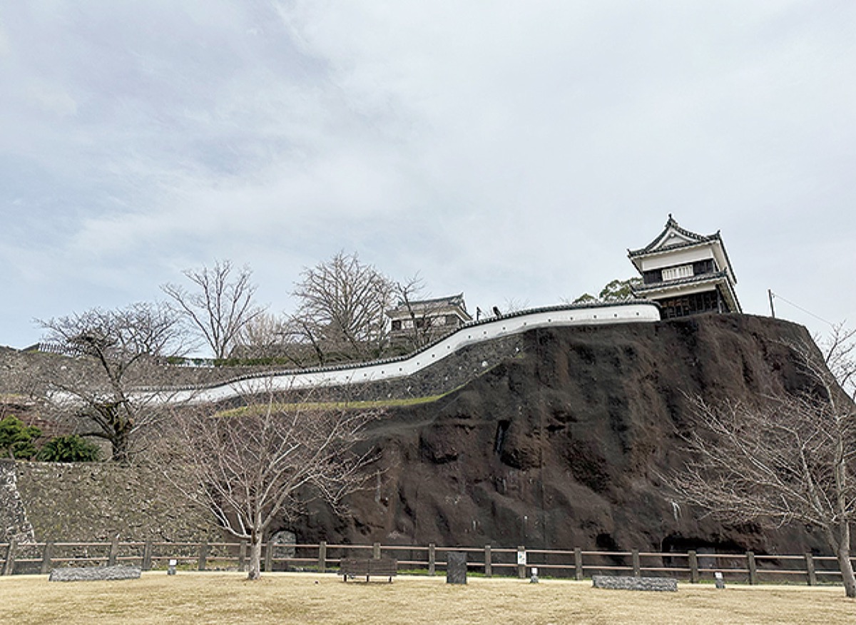 "海の隼"をあるく