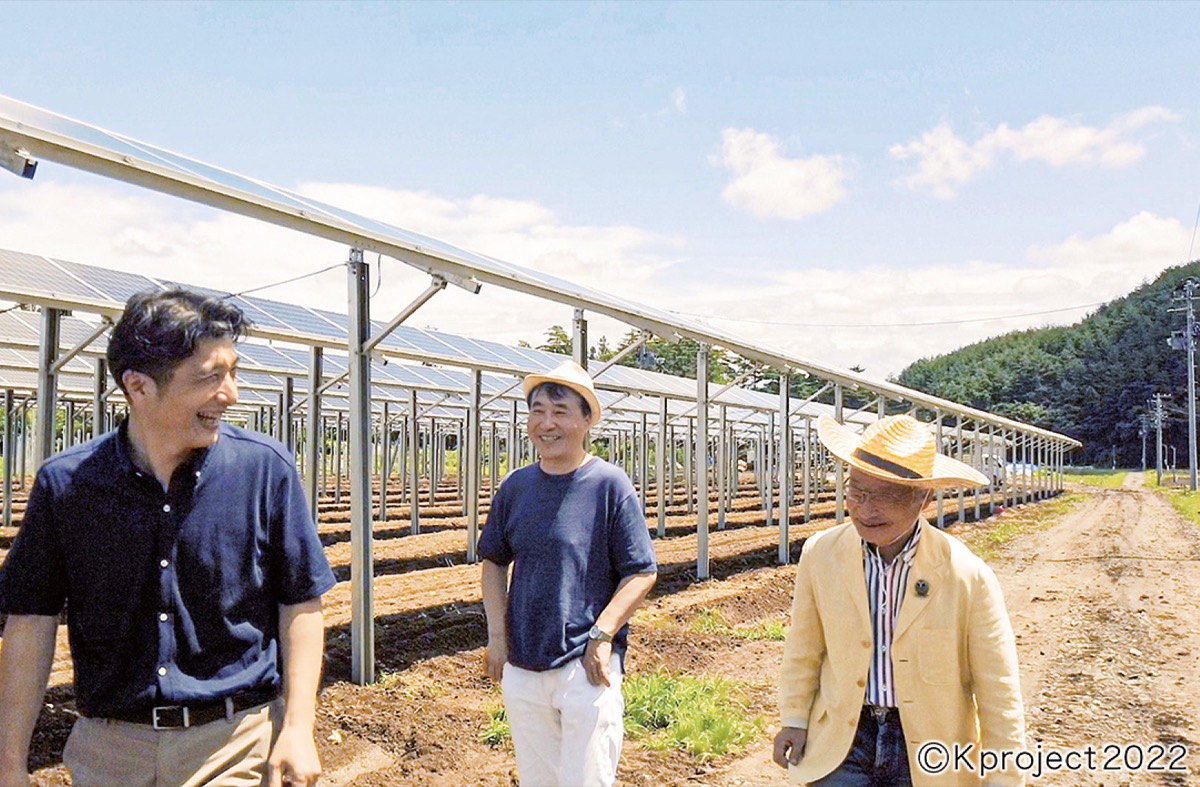 国内原発の耐震性問う (写真1)