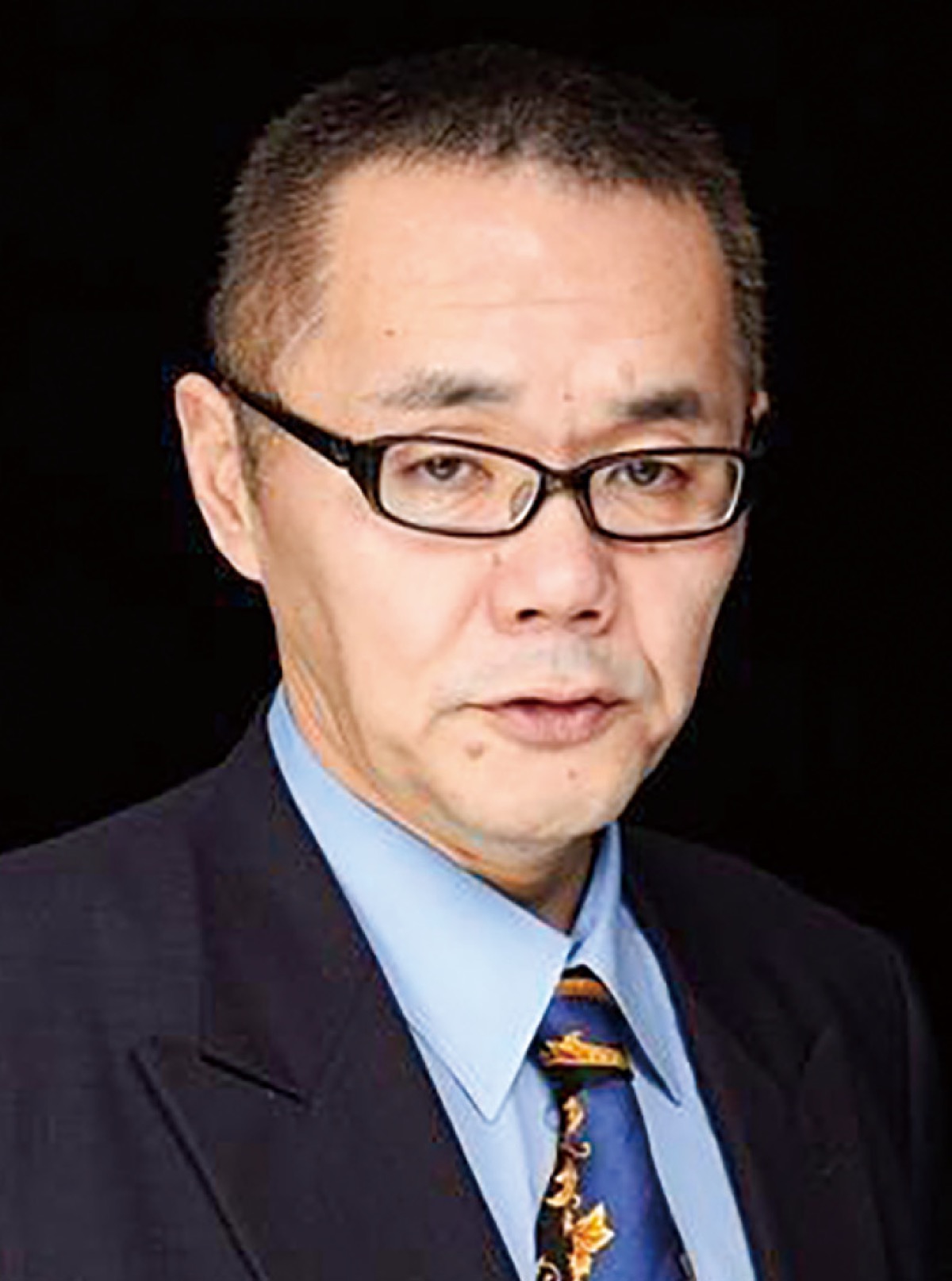 元刑事が語る不動産犯罪 (写真1)