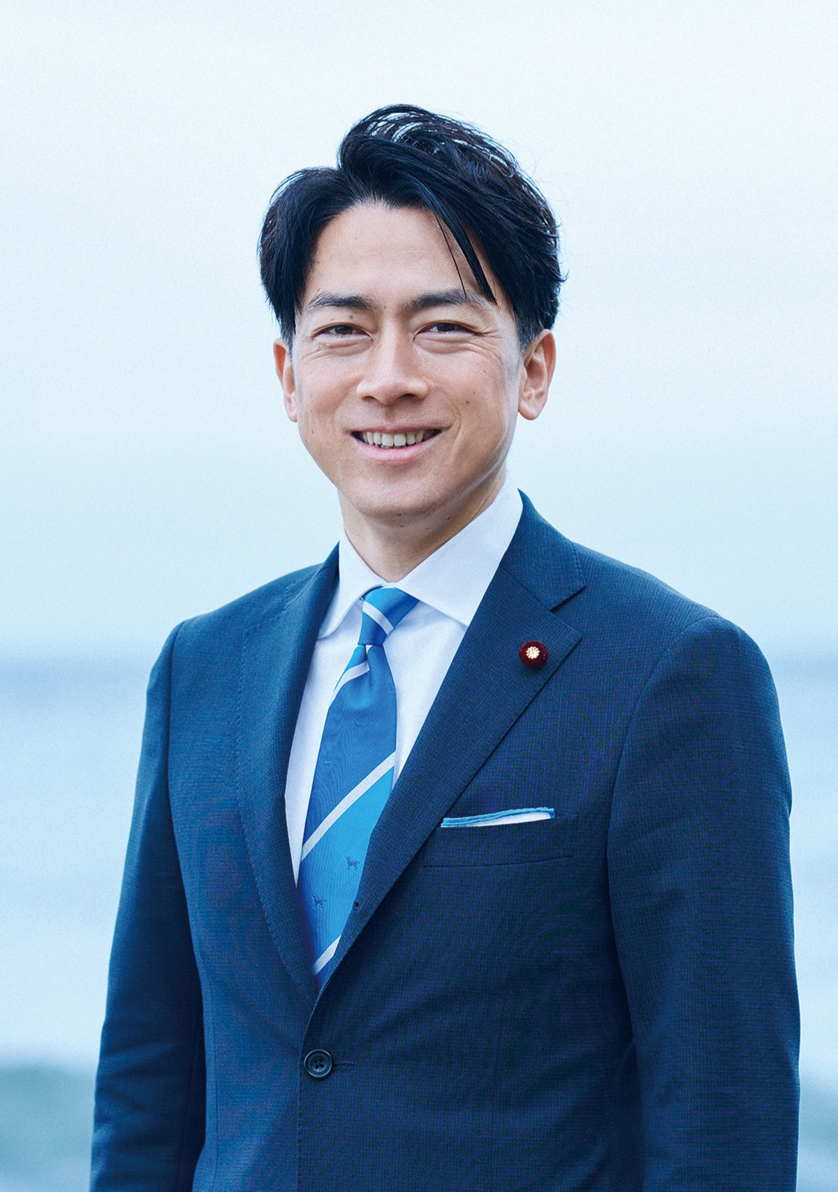 政治の信頼回復・経済対策に注力