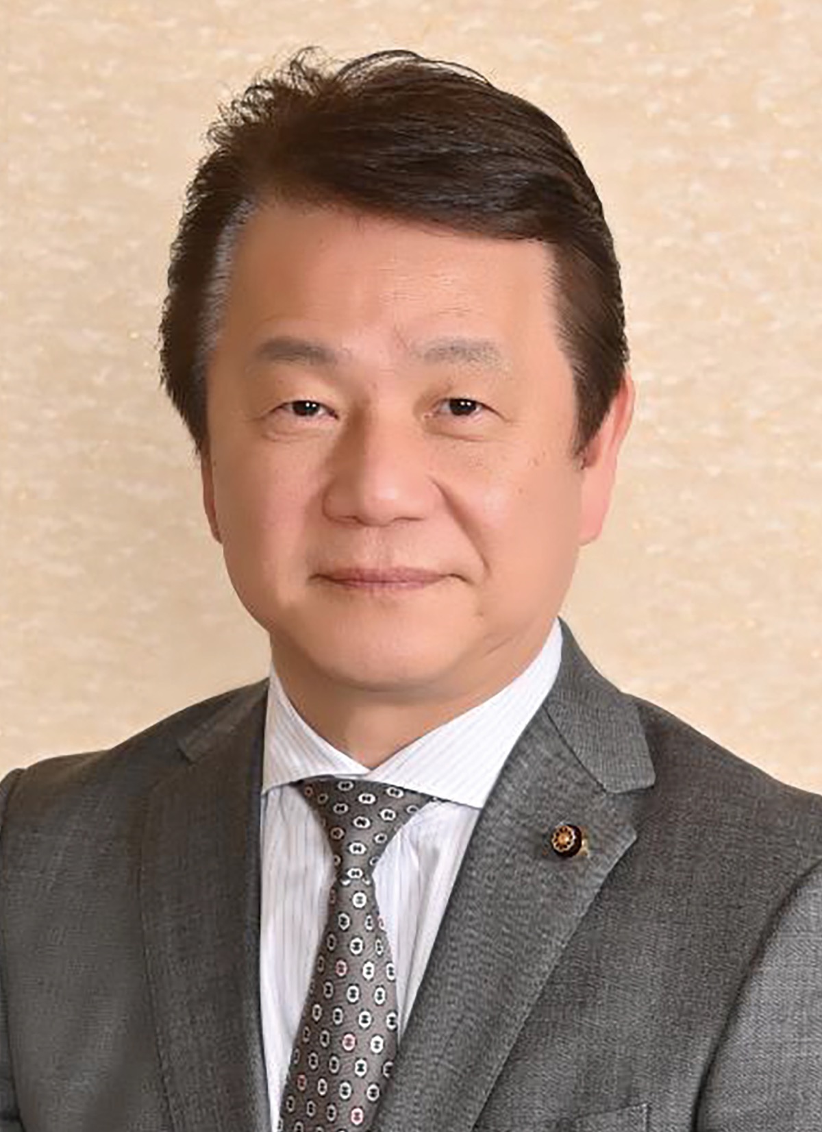 市議会に変化と挑戦を