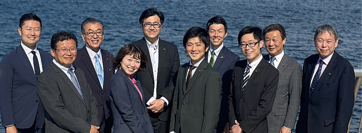 ｢２０２４春 未来会議｣開催